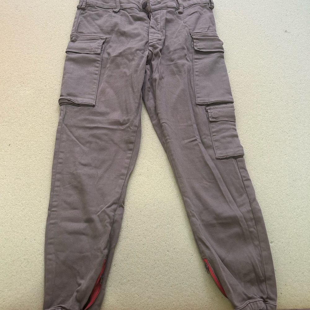 Fashion Nova Cargo Pants